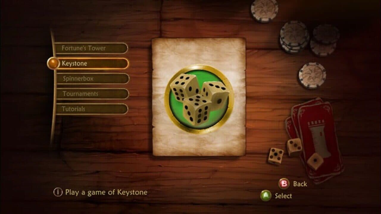 Fable II: Pub Games thumbnail 7