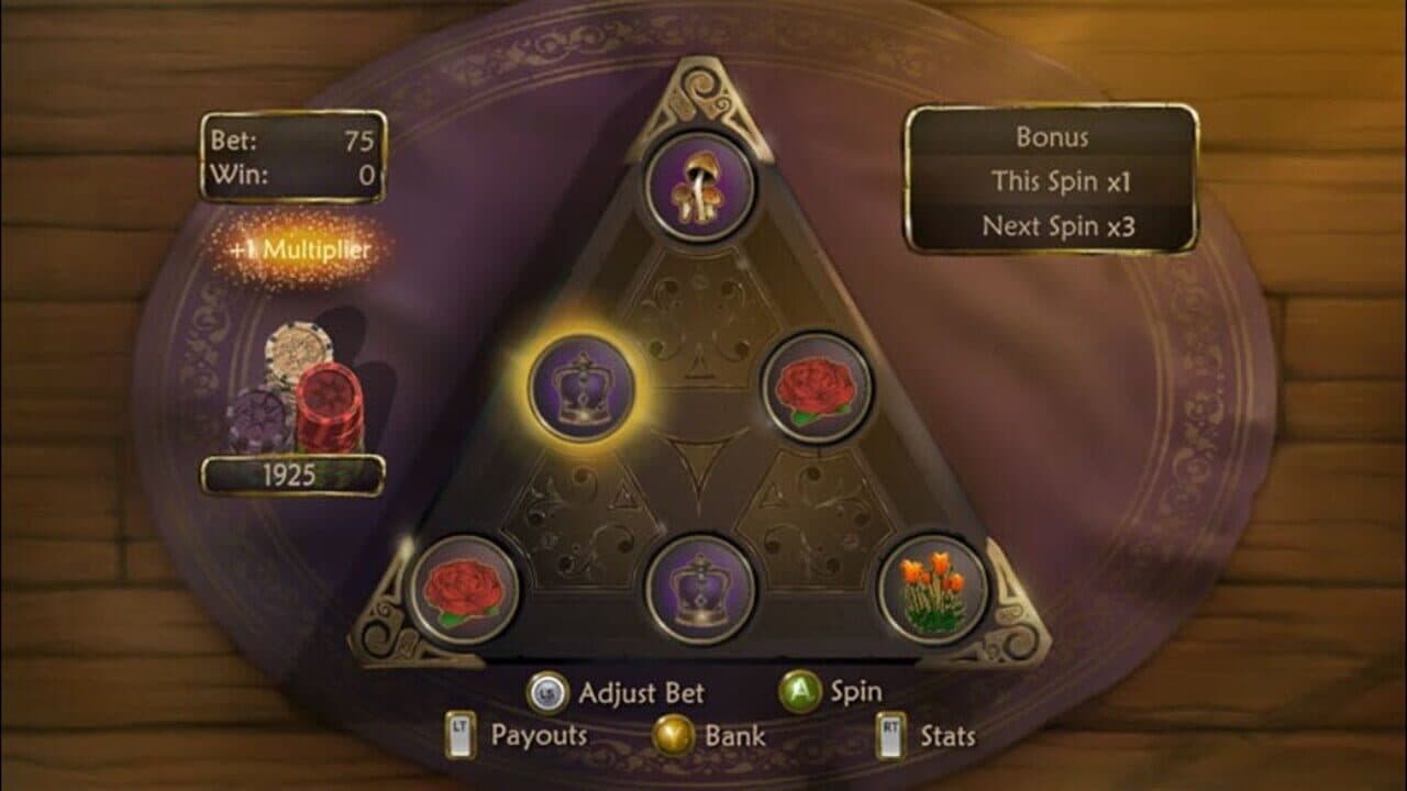 Fable II: Pub Games thumbnail 2