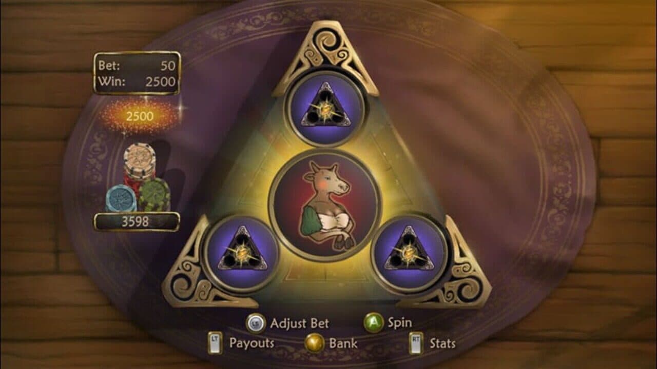 Fable II: Pub Games thumbnail 3