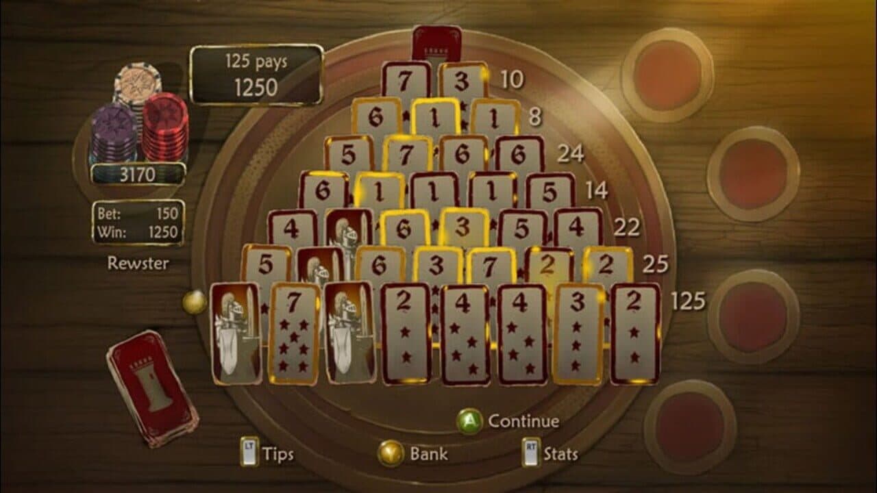 Fable II: Pub Games thumbnail 4