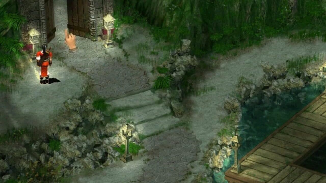 Jianling: The Chosen Soul thumbnail 6