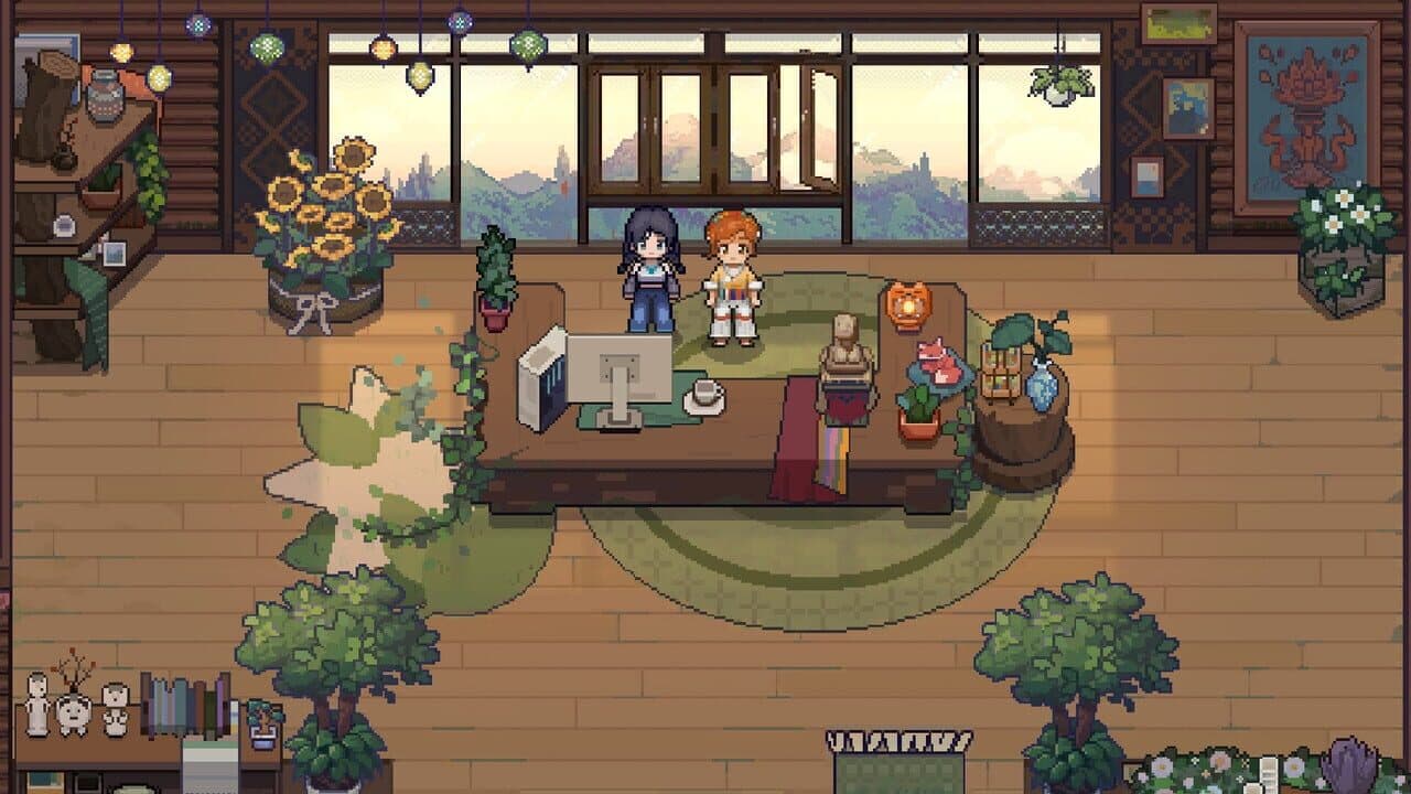 The Sisterhood Pasture thumbnail 6