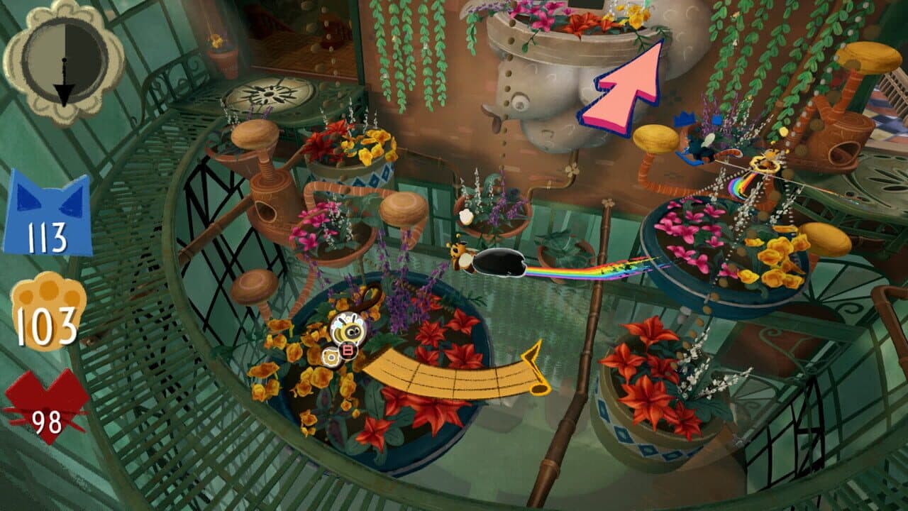 Jumping Jazz Cats thumbnail 3