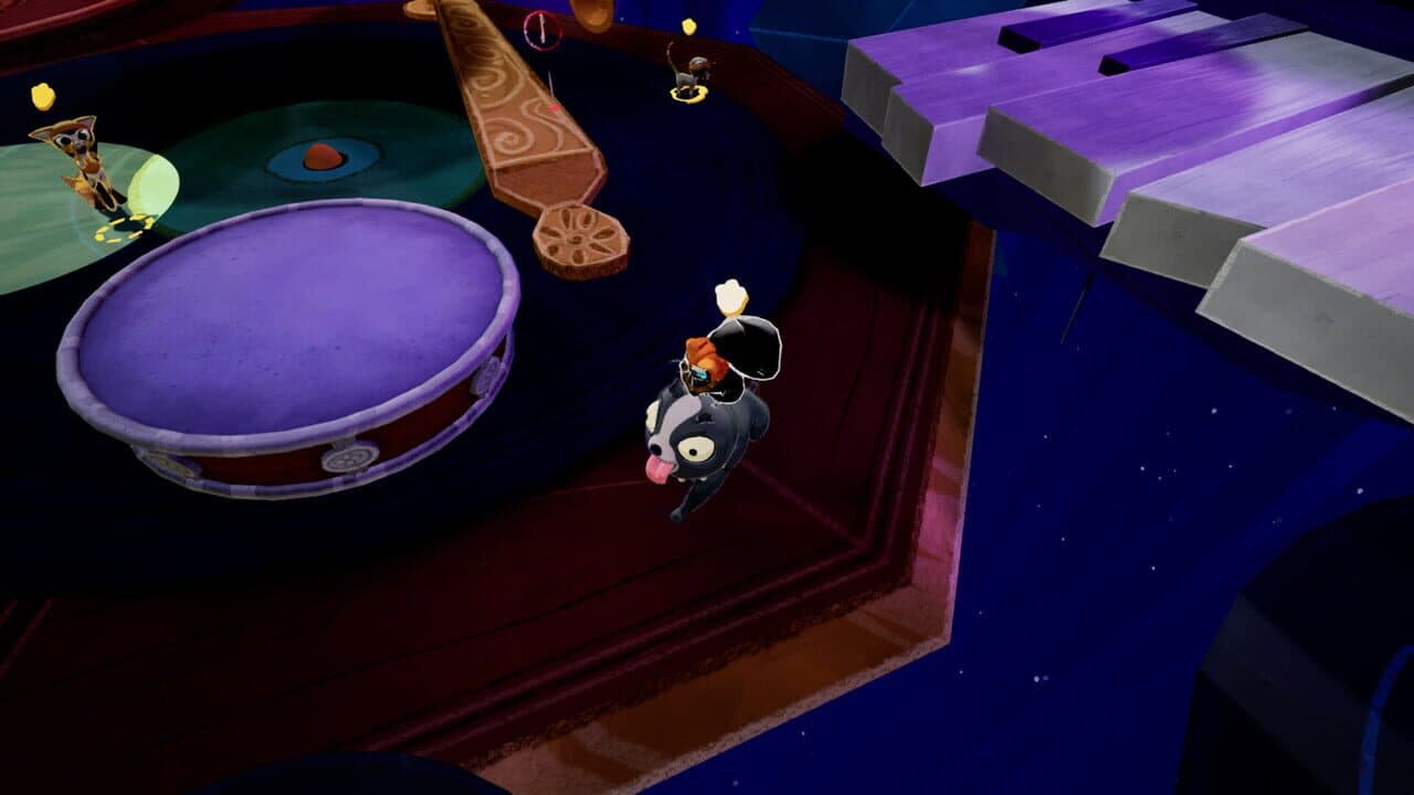 Jumping Jazz Cats thumbnail 5