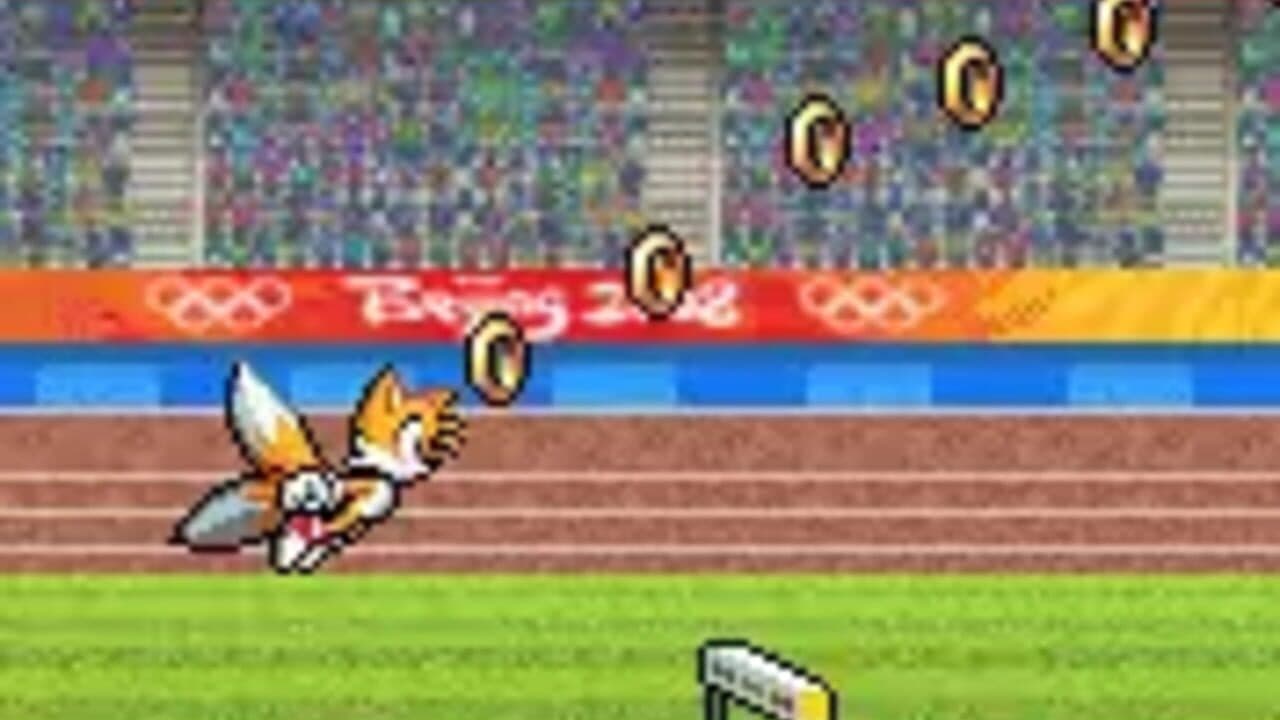 Sonic at the Olympic Games thumbnail 2