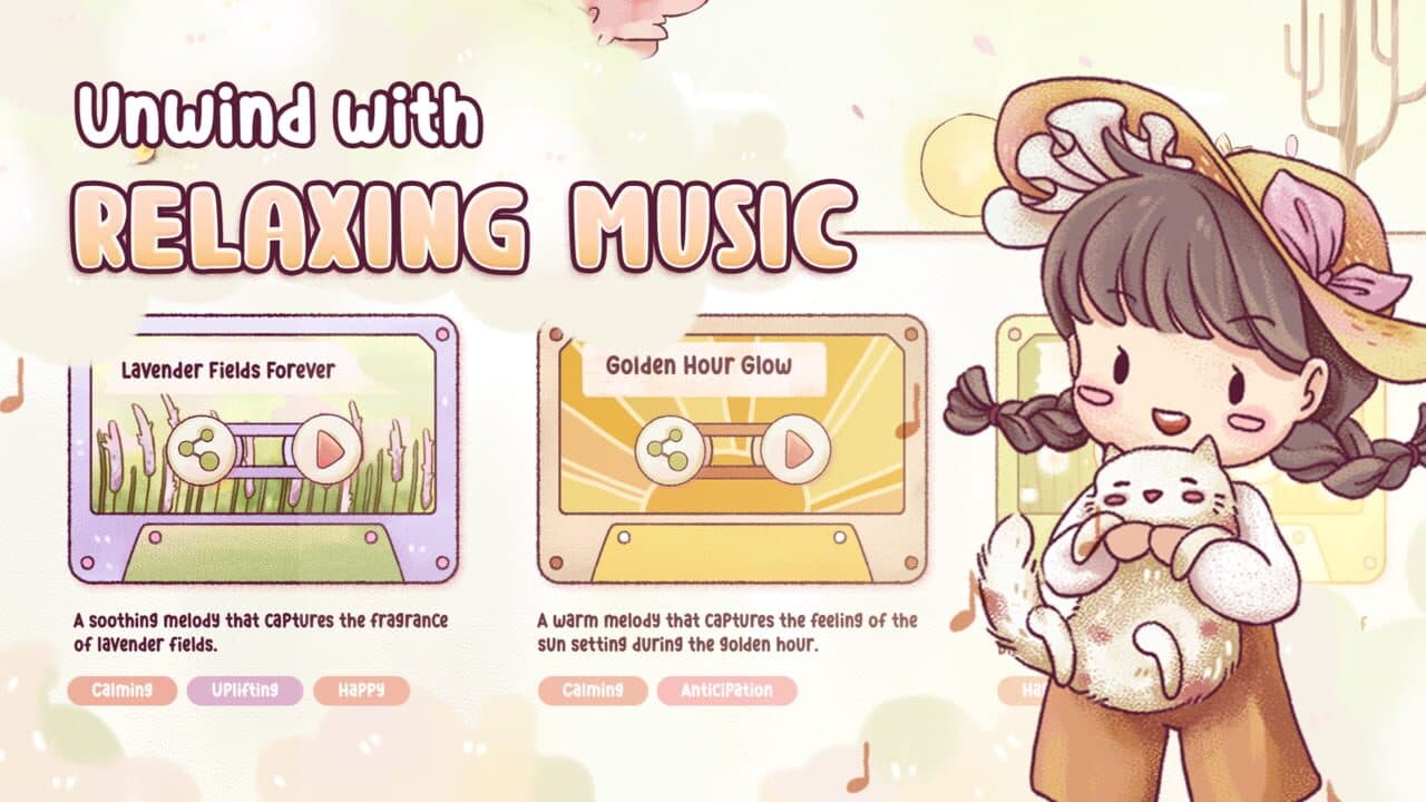 Ryahs Rhythm thumbnail 2