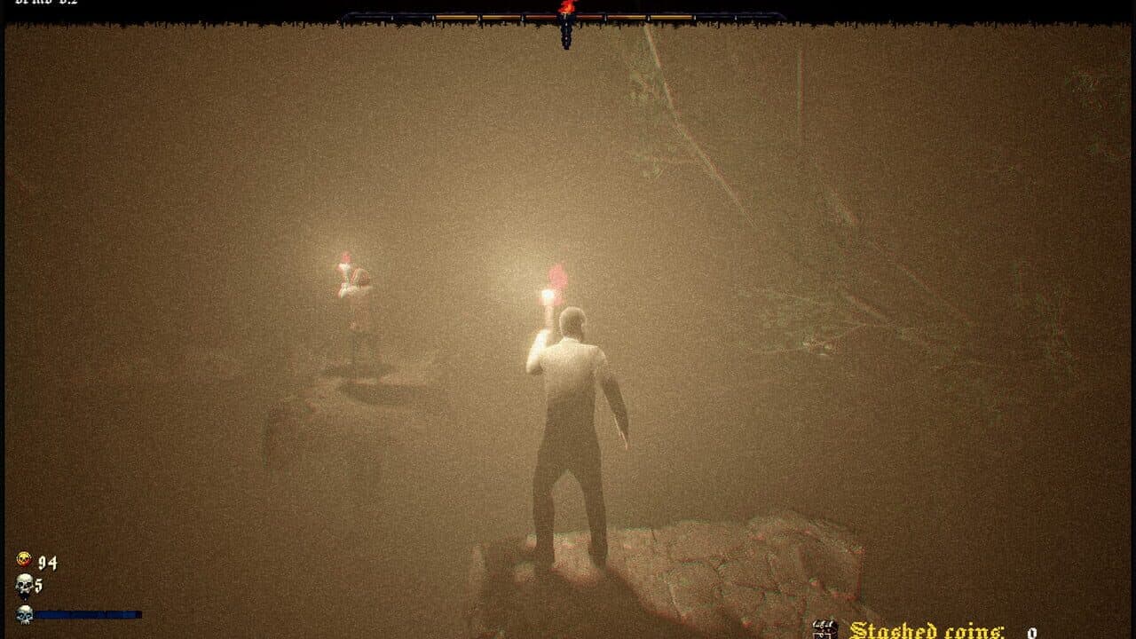 Torchr Runners: Demastered thumbnail 2