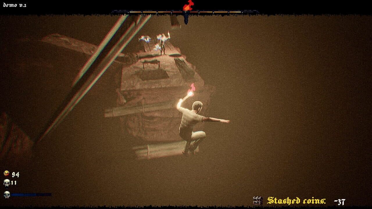 Torchr Runners: Demastered thumbnail 7