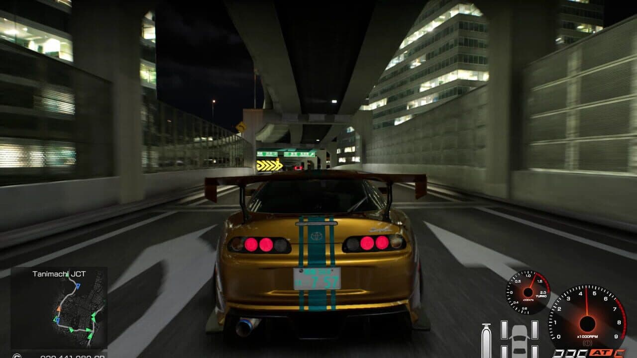 Tokyo Xtreme Racer thumbnail 4