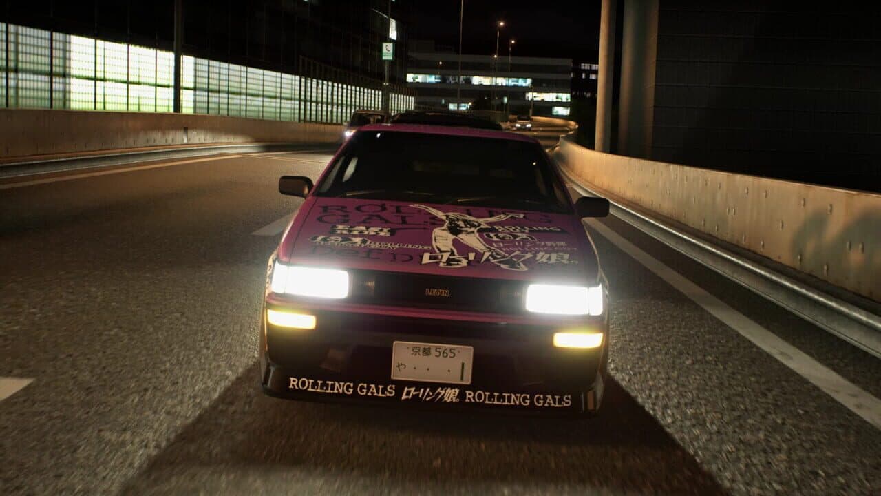 Tokyo Xtreme Racer thumbnail 2