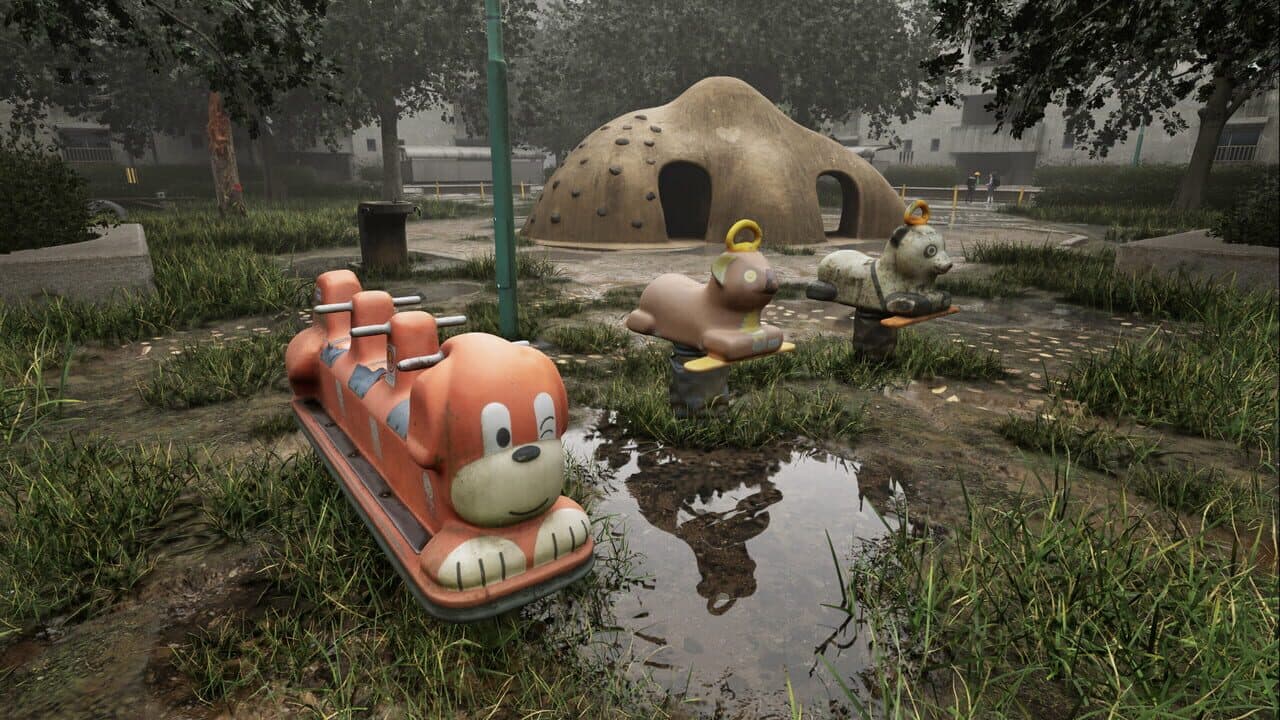 Cursed Digicam thumbnail 2