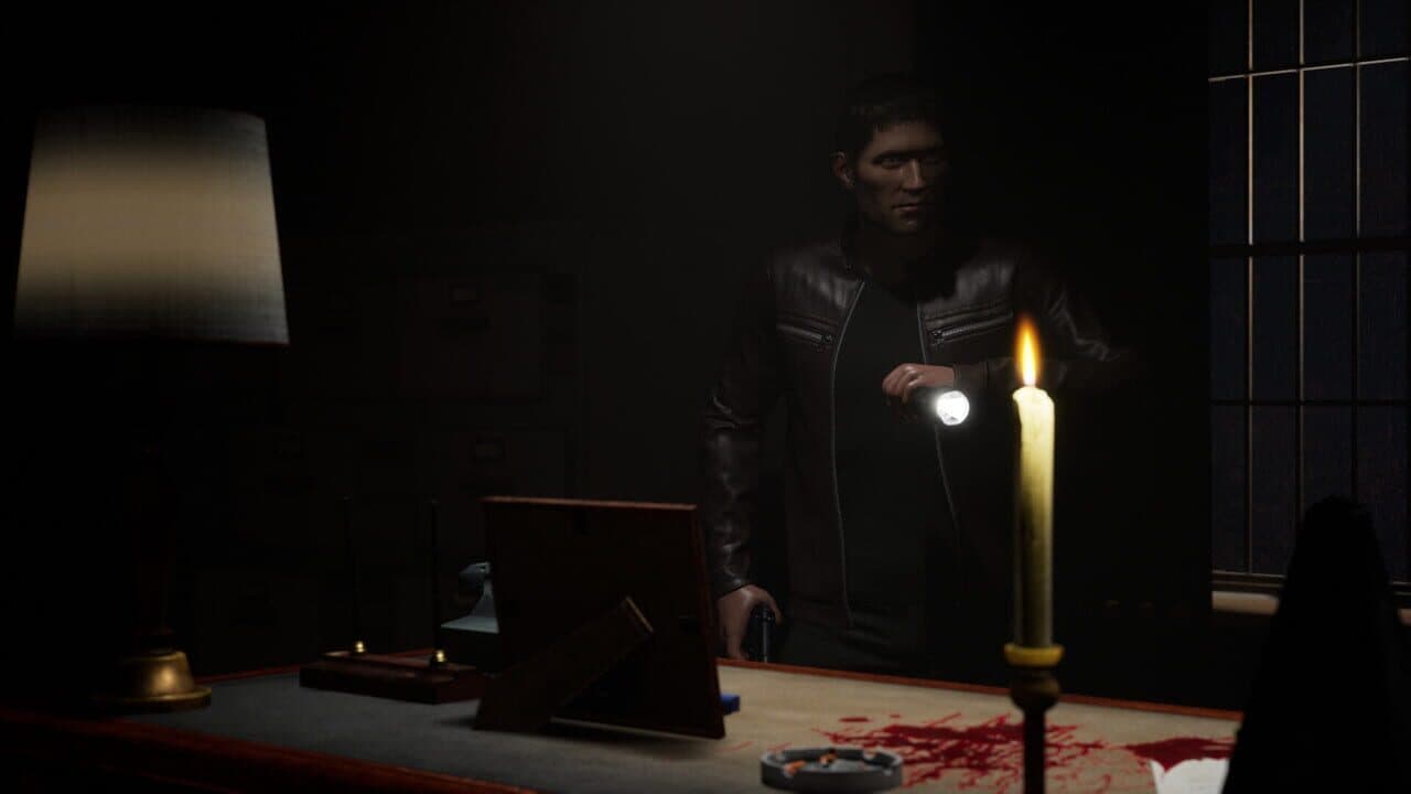 We Are Alive screenshot 1
