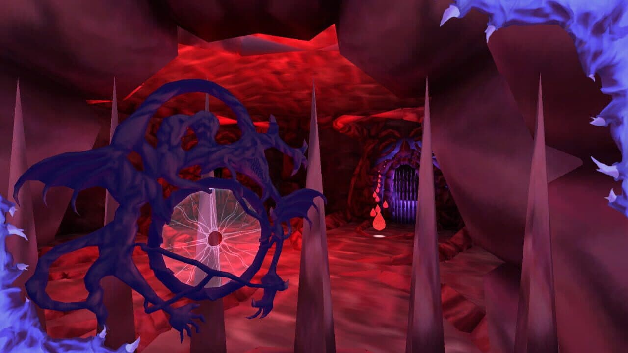 Demon Compass thumbnail 4