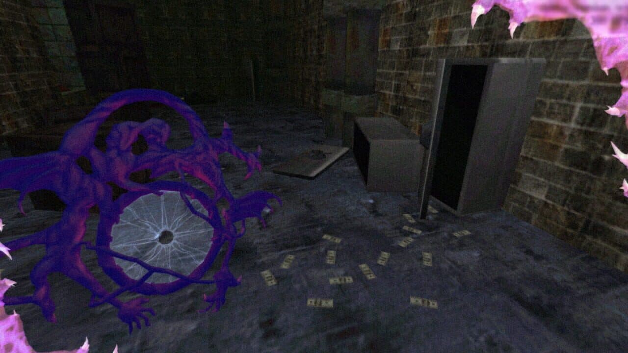 Demon Compass thumbnail 5