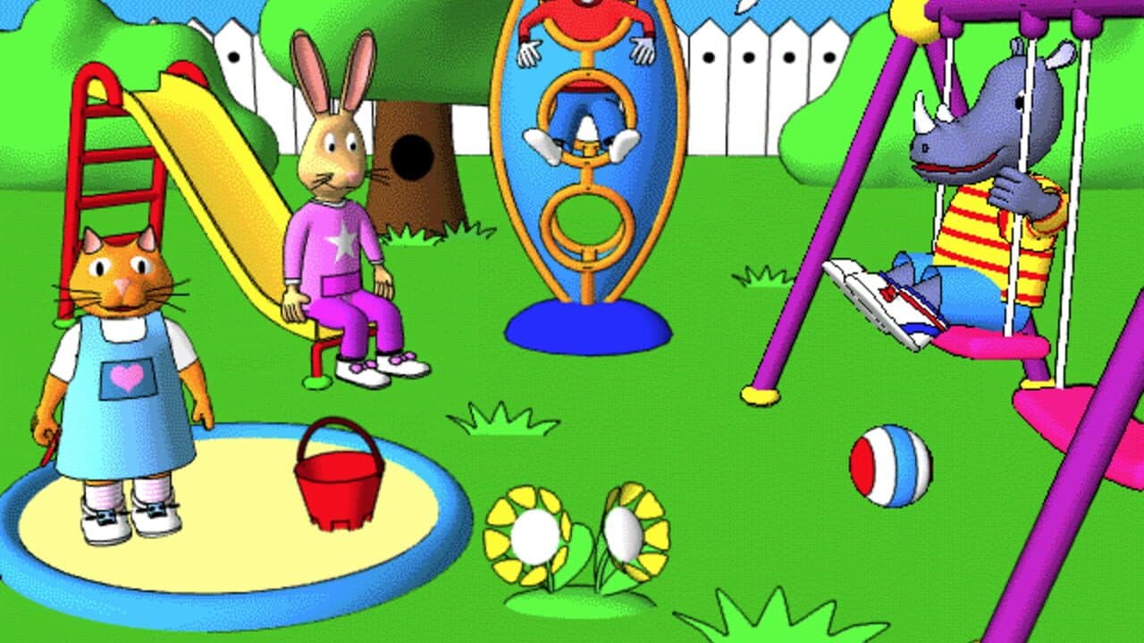Learning Land thumbnail 4