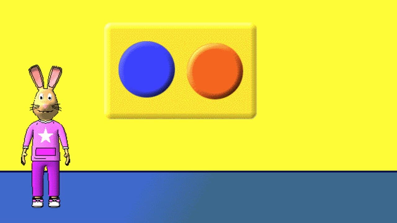 Learning Land screenshot 1