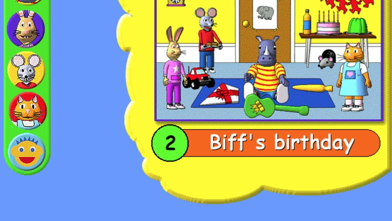 Learning Land thumbnail 5