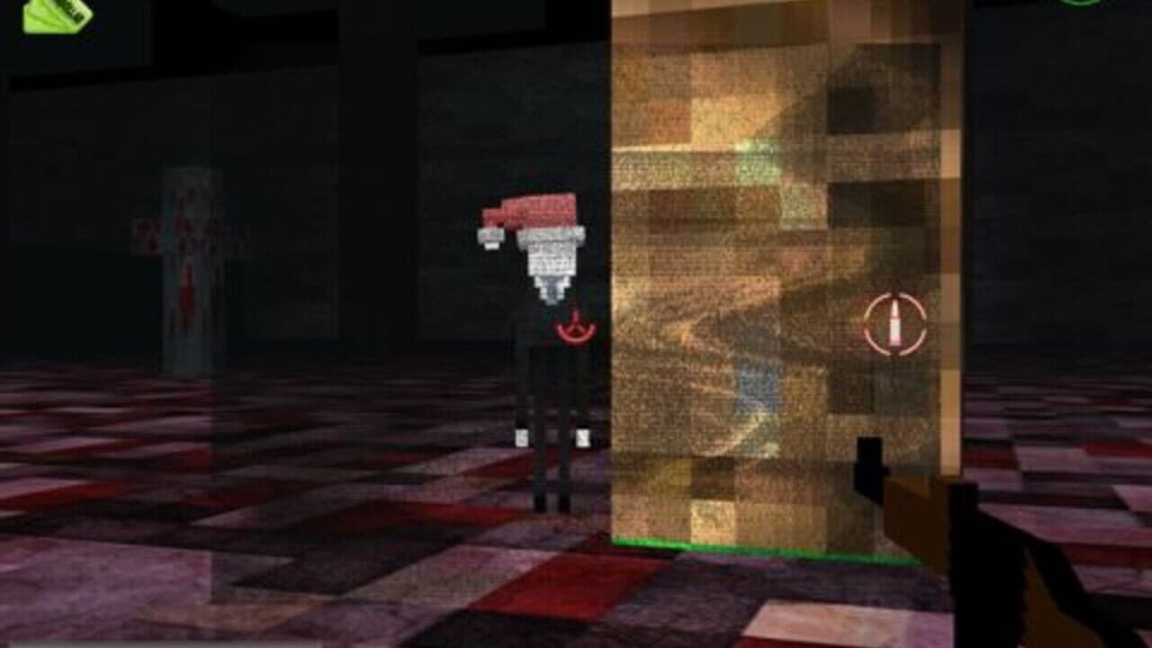 Block Slender-Man 3D: Lucky Survivor - Worldwide Multiplayer Edition thumbnail 6