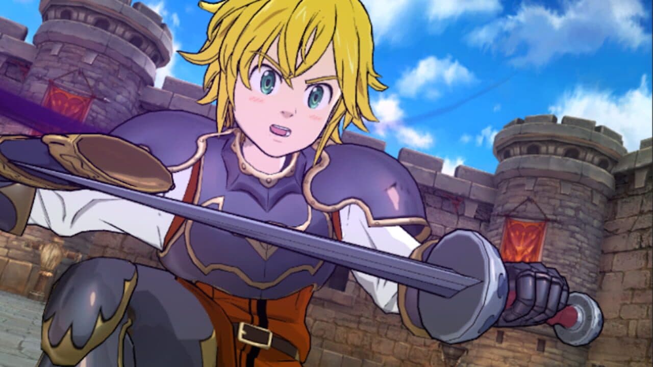 The Seven Deadly Sins: Grand Cross thumbnail 3