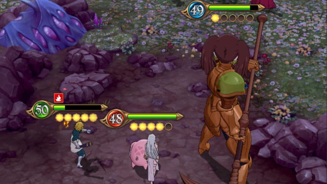 The Seven Deadly Sins: Grand Cross thumbnail 2