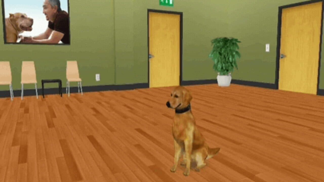 Cesar Millan's Dog Whisperer thumbnail 3