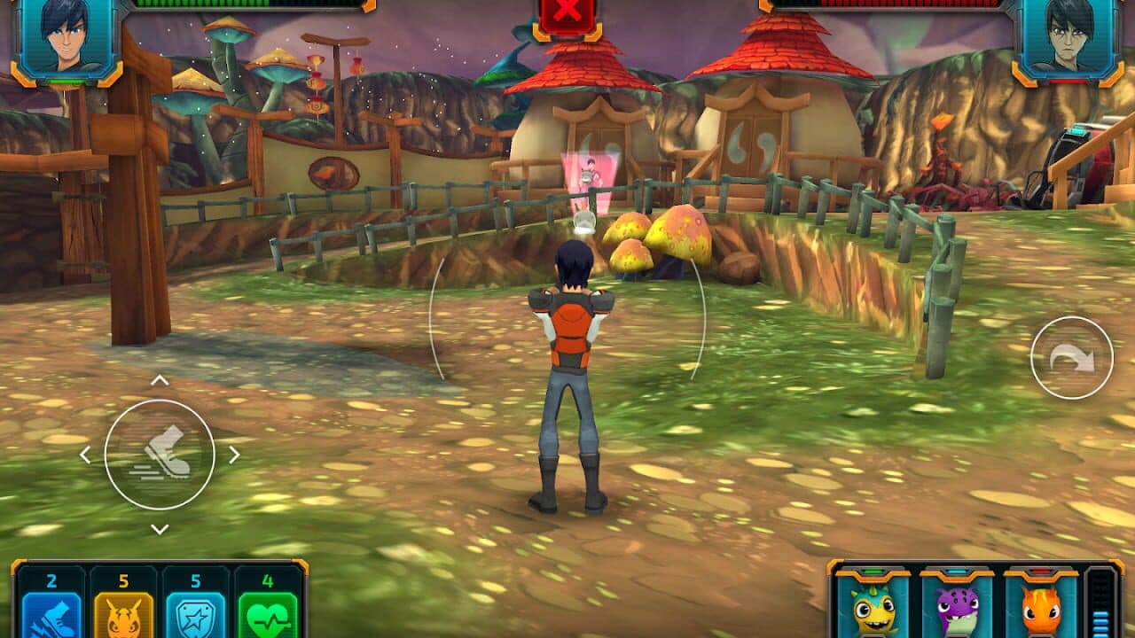 Slugterra: Dark Waters thumbnail 2