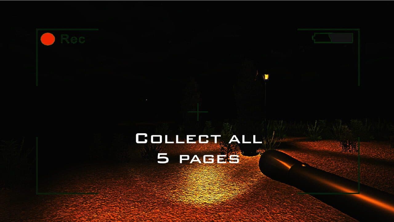 Slender: Adrift thumbnail 8