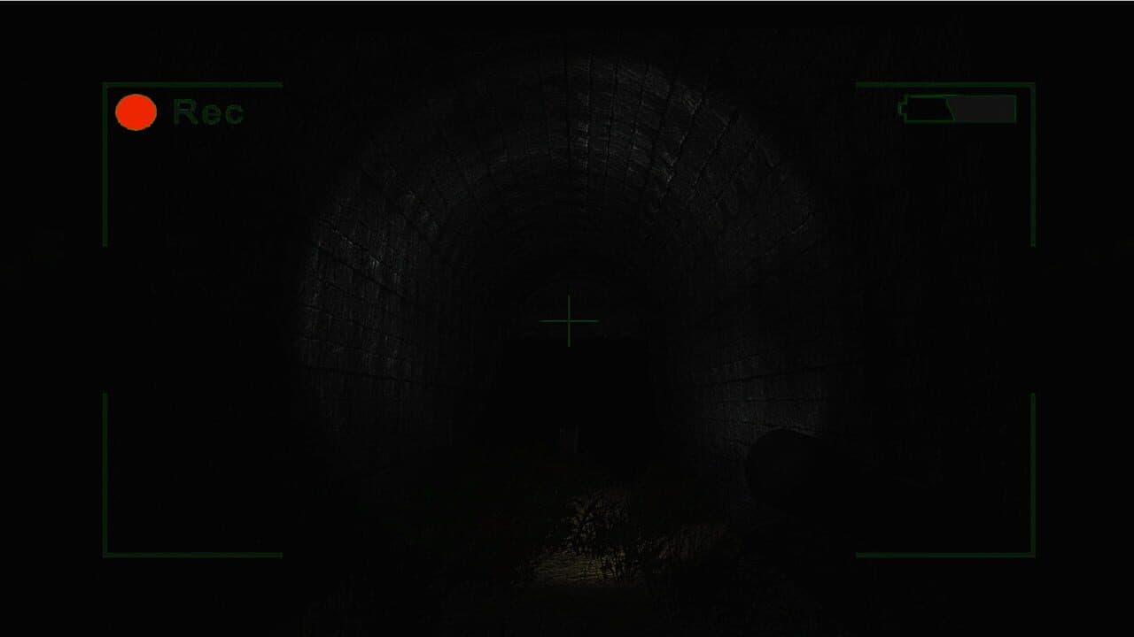 Slender: Adrift screenshot 1