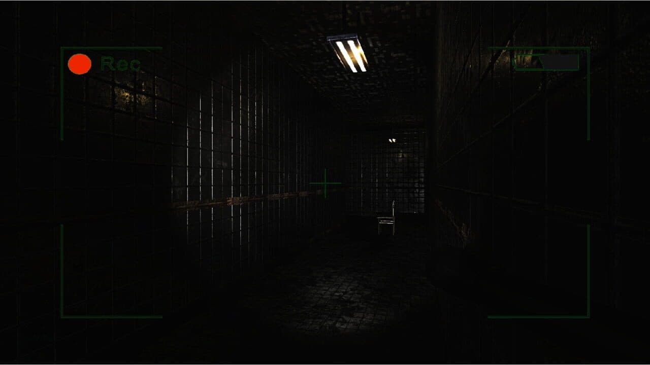Slender: Adrift thumbnail 3