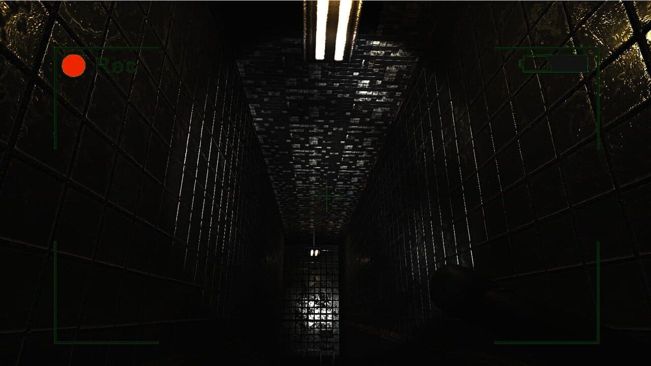 Slender: Adrift thumbnail 4
