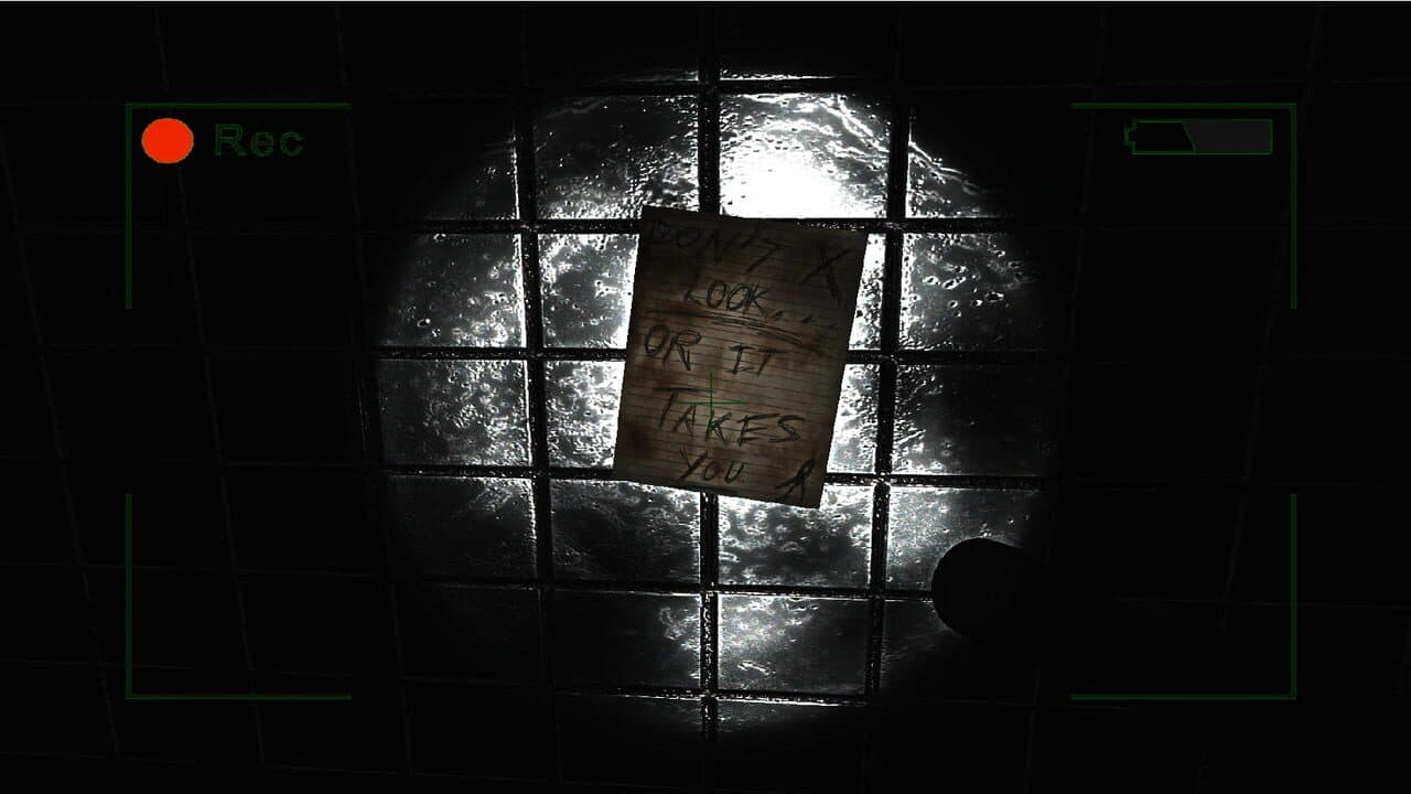 Slender: Adrift thumbnail 6
