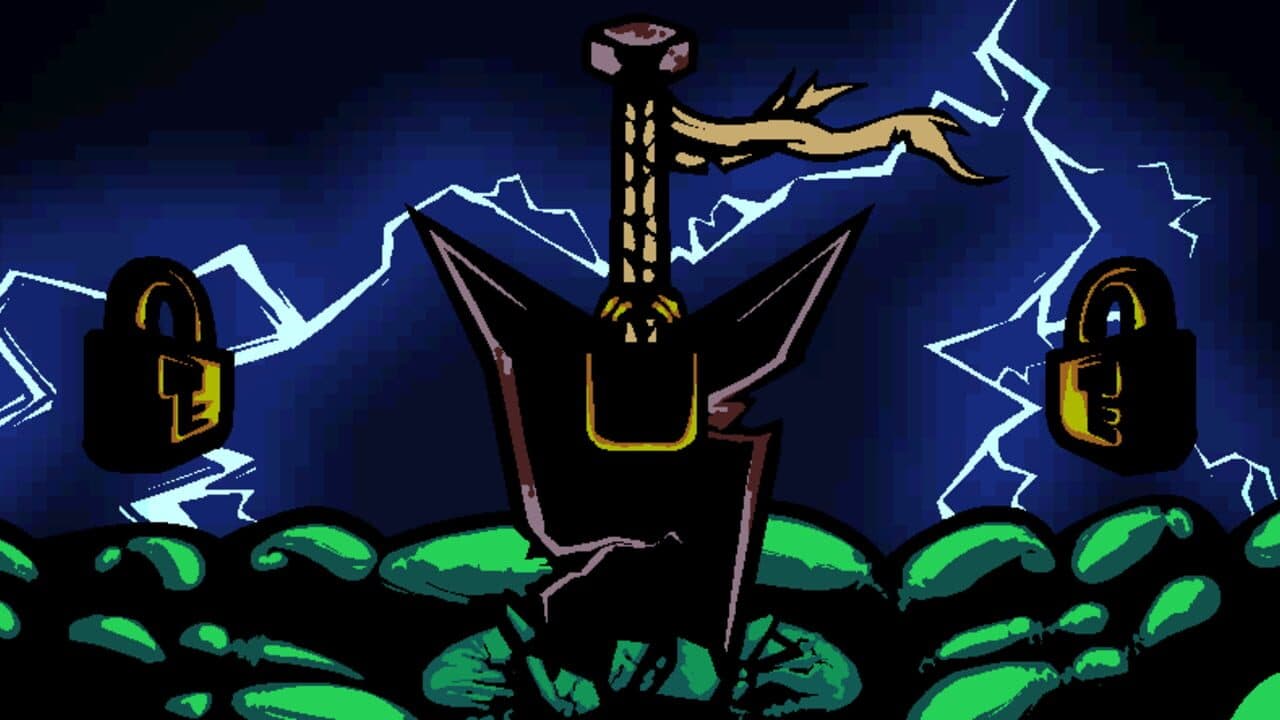 Super Mario.exe Reborn thumbnail 2