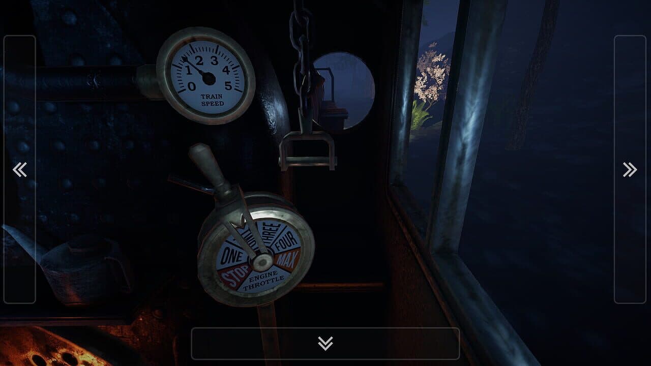 Grimgig Railway thumbnail 4