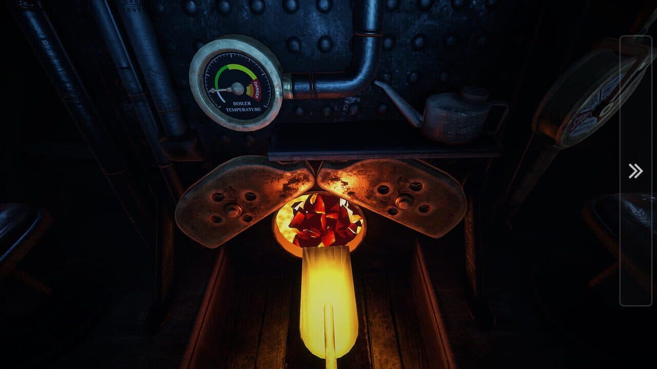 Grimgig Railway screenshot 1