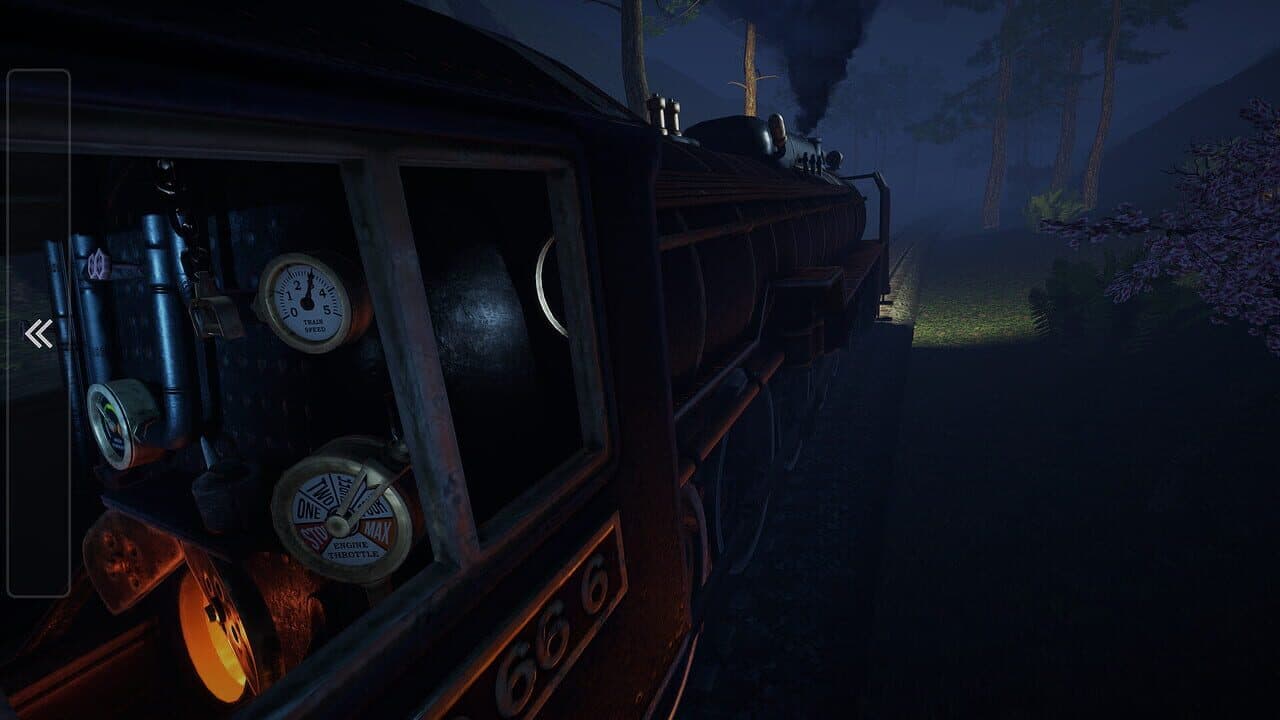 Grimgig Railway thumbnail 2