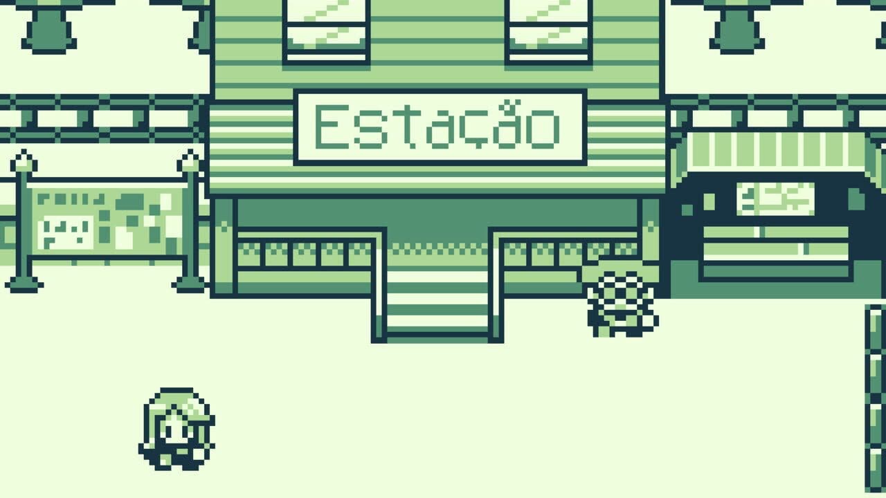 Waking up in LS screenshot 1