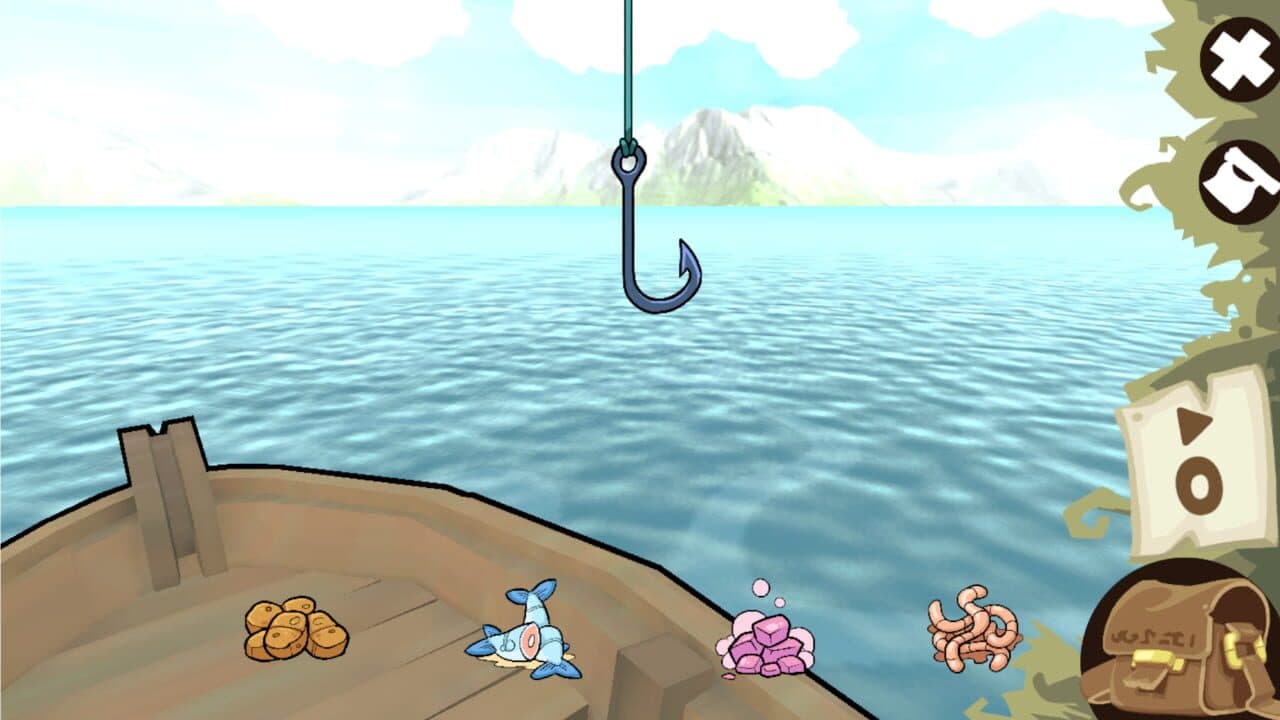 The Wonder Sword thumbnail 3