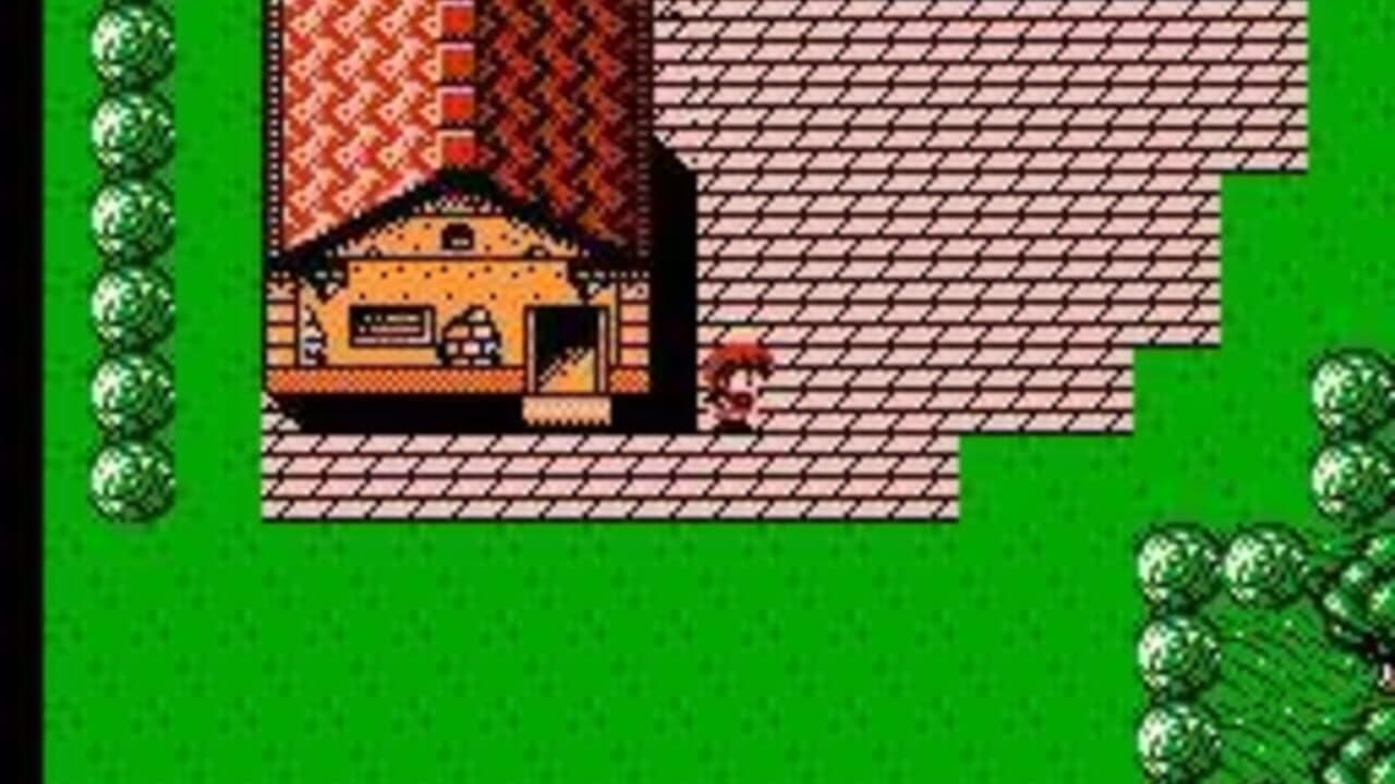 Faria: A World of Mystery and Danger! screenshot 1