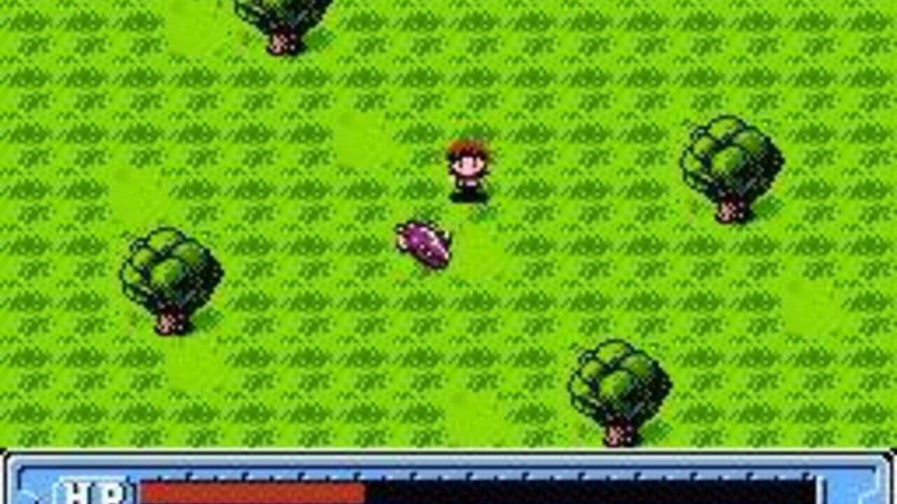 Faria: A World of Mystery and Danger! thumbnail 2
