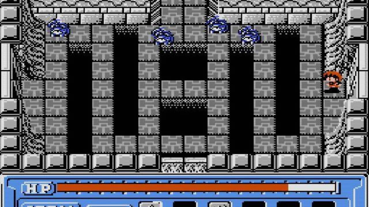 Faria: A World of Mystery and Danger! thumbnail 3