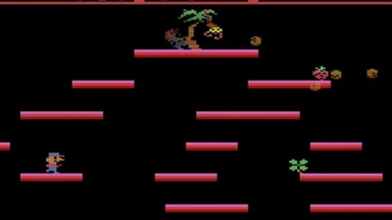 Zoo Keeper screenshot 1
