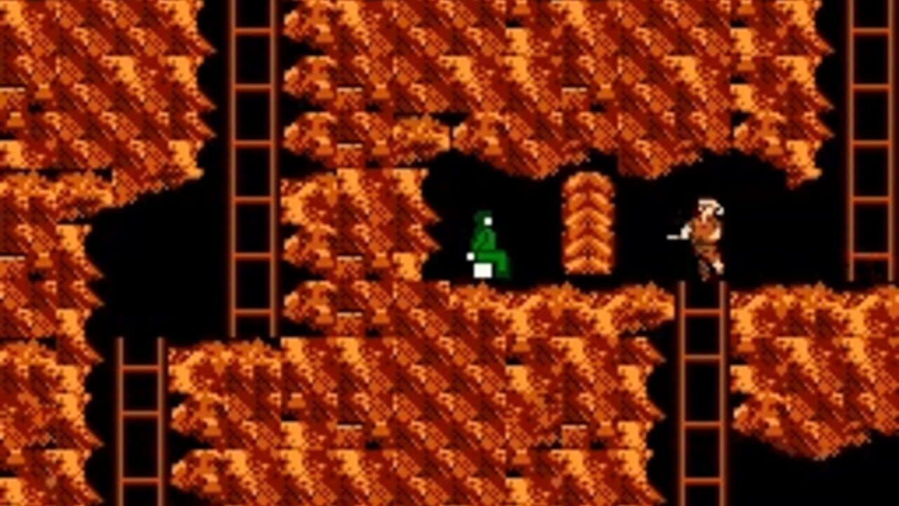 Underground Mission thumbnail 2