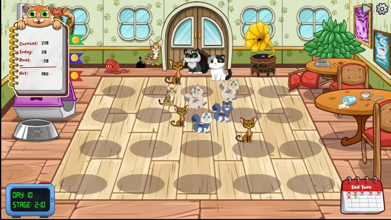 Cat Syndicate: Istanbul thumbnail 2