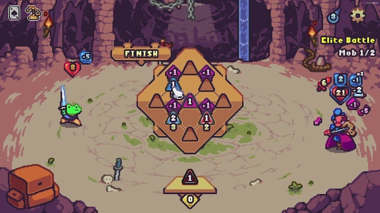 Die in the Dungeon thumbnail 3