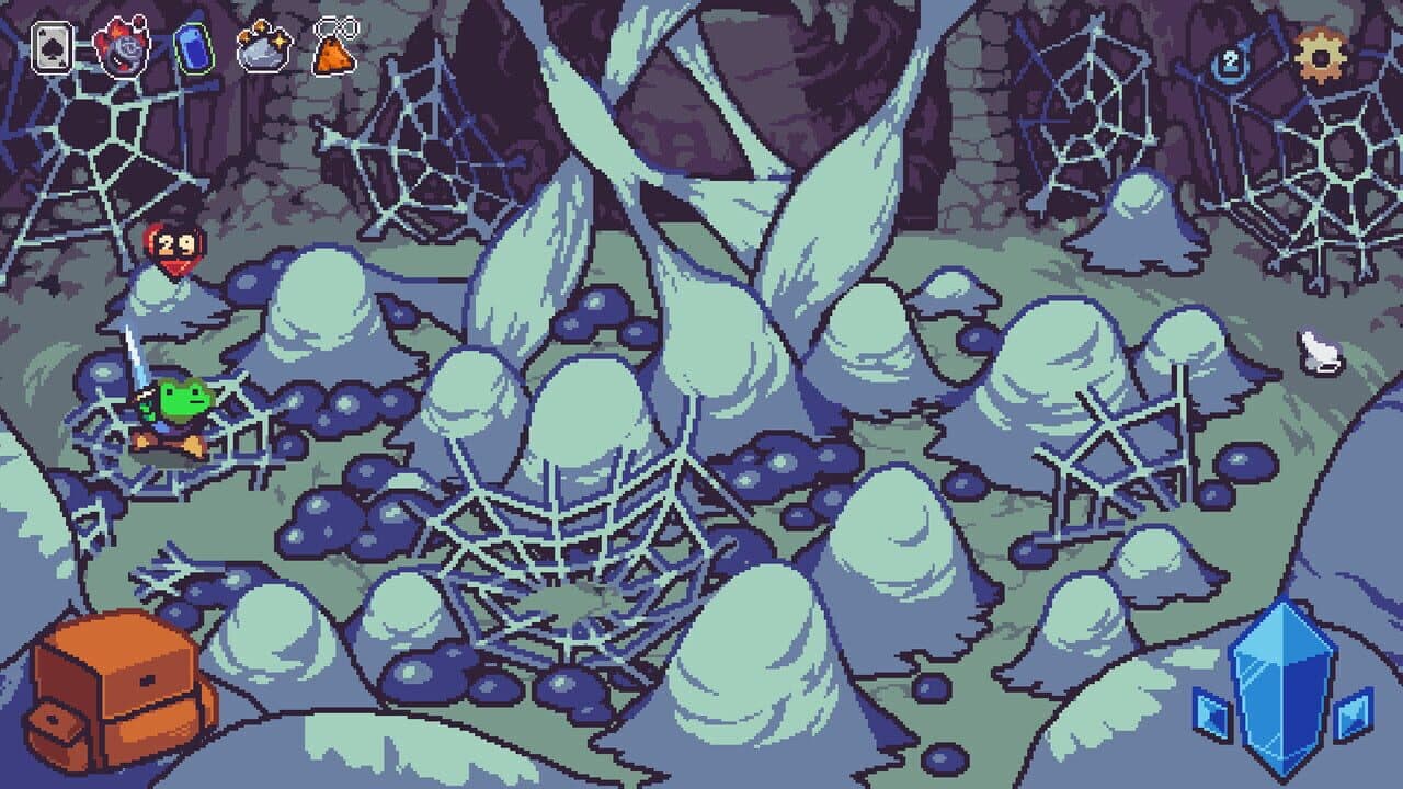 Die in the Dungeon thumbnail 4