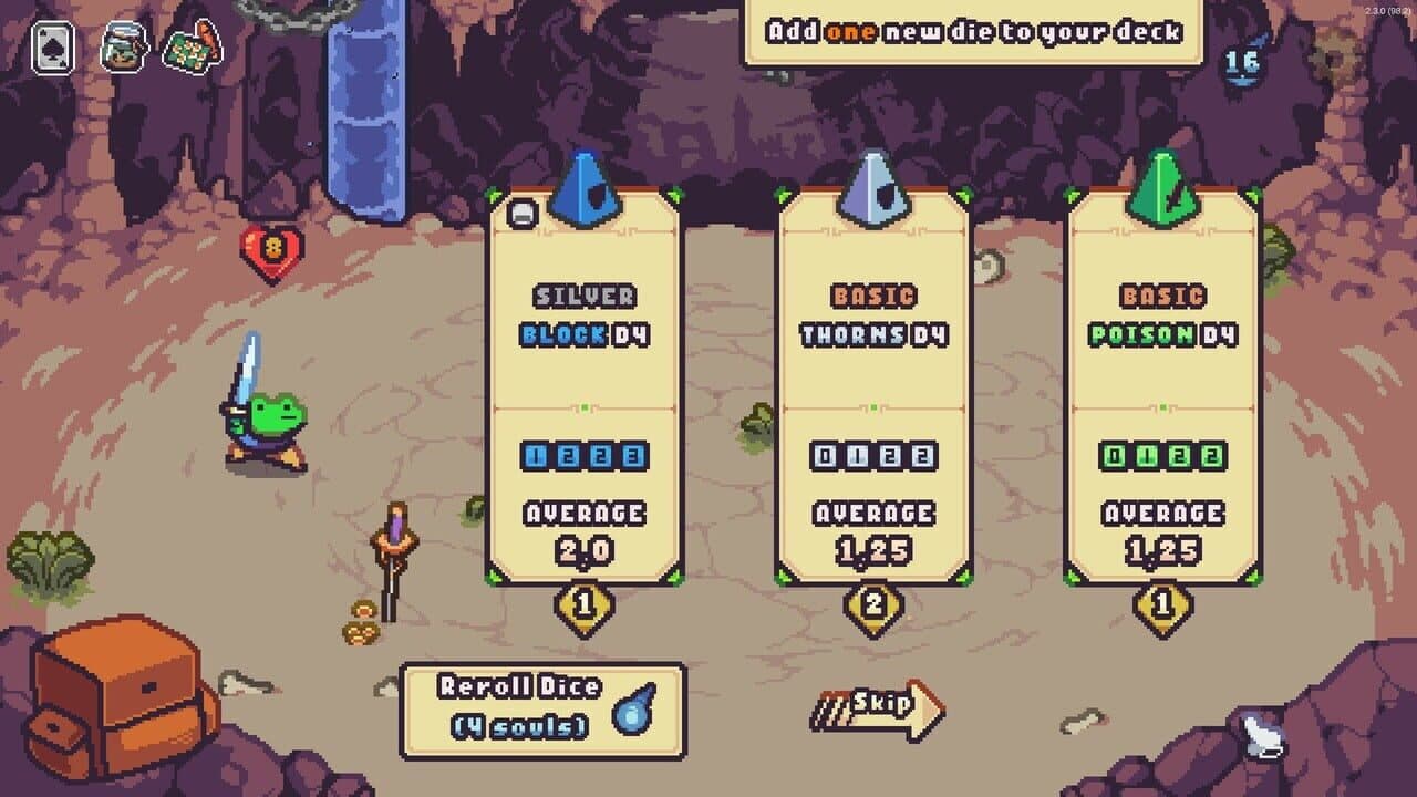 Die in the Dungeon thumbnail 6