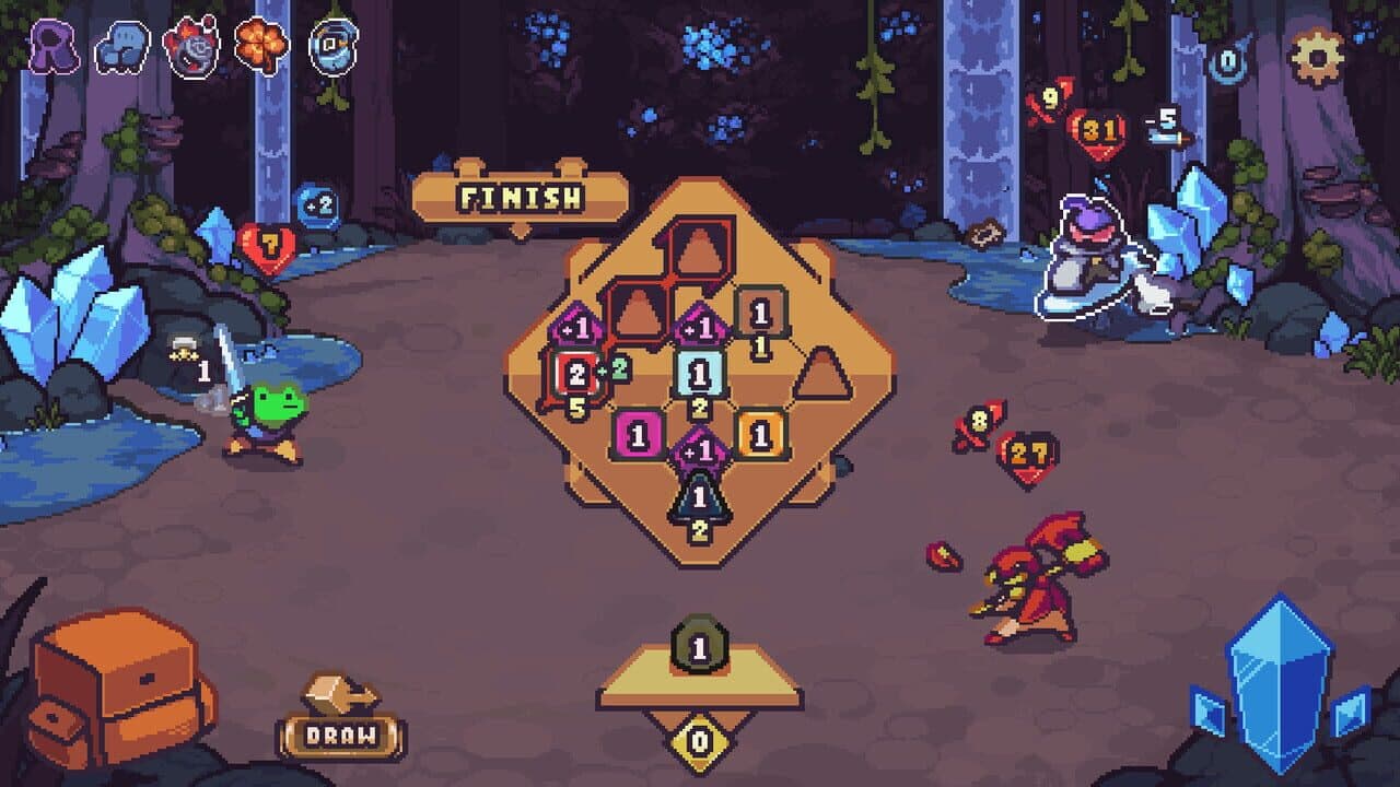 Die in the Dungeon thumbnail 7