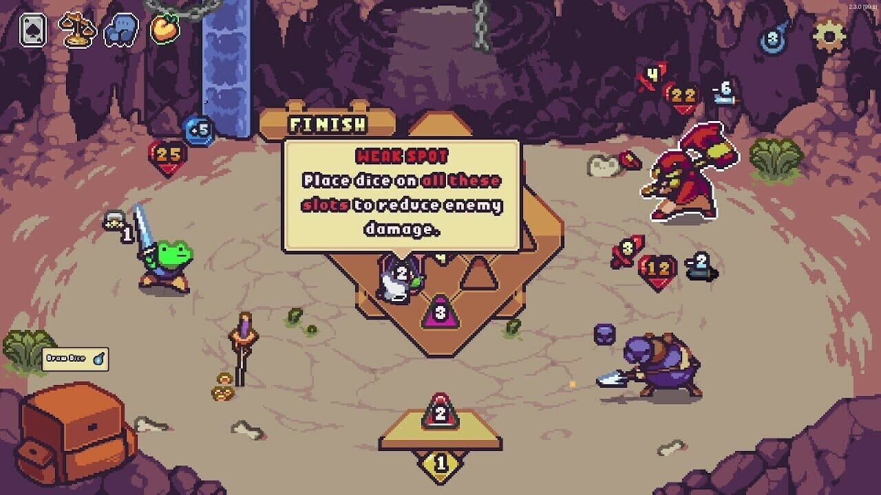 Die in the Dungeon thumbnail 8