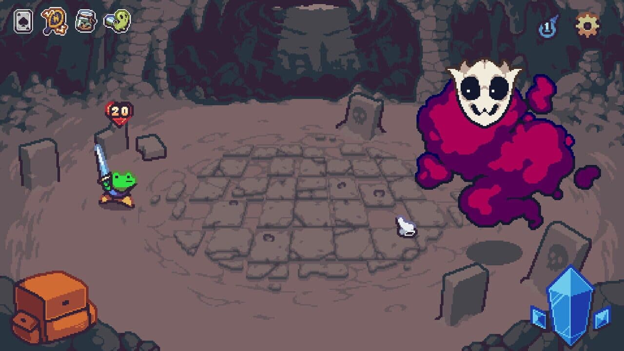 Die in the Dungeon thumbnail 10