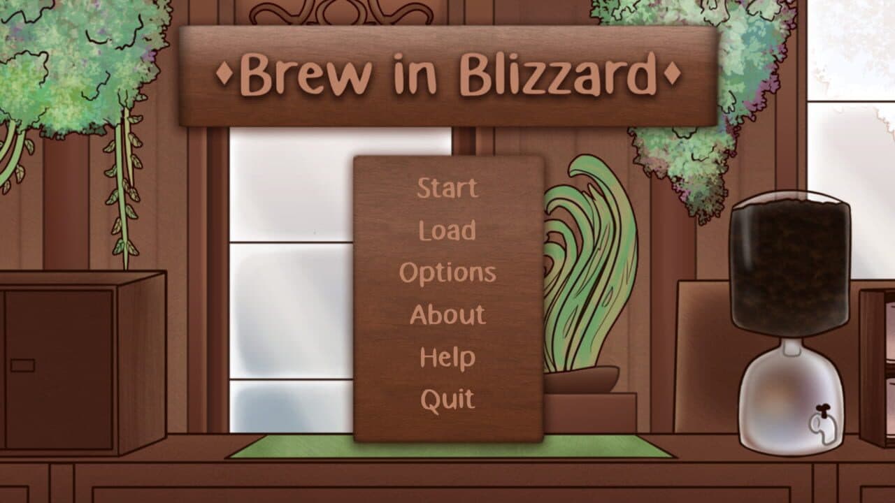 Brew in Blizzard screenshot 1
